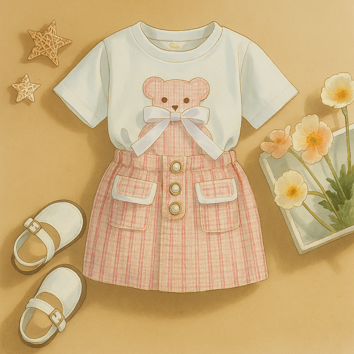 Birthday Outfit Ideas for Toddlers: Fun and Adorable Styles from a Kids Clothing Brand