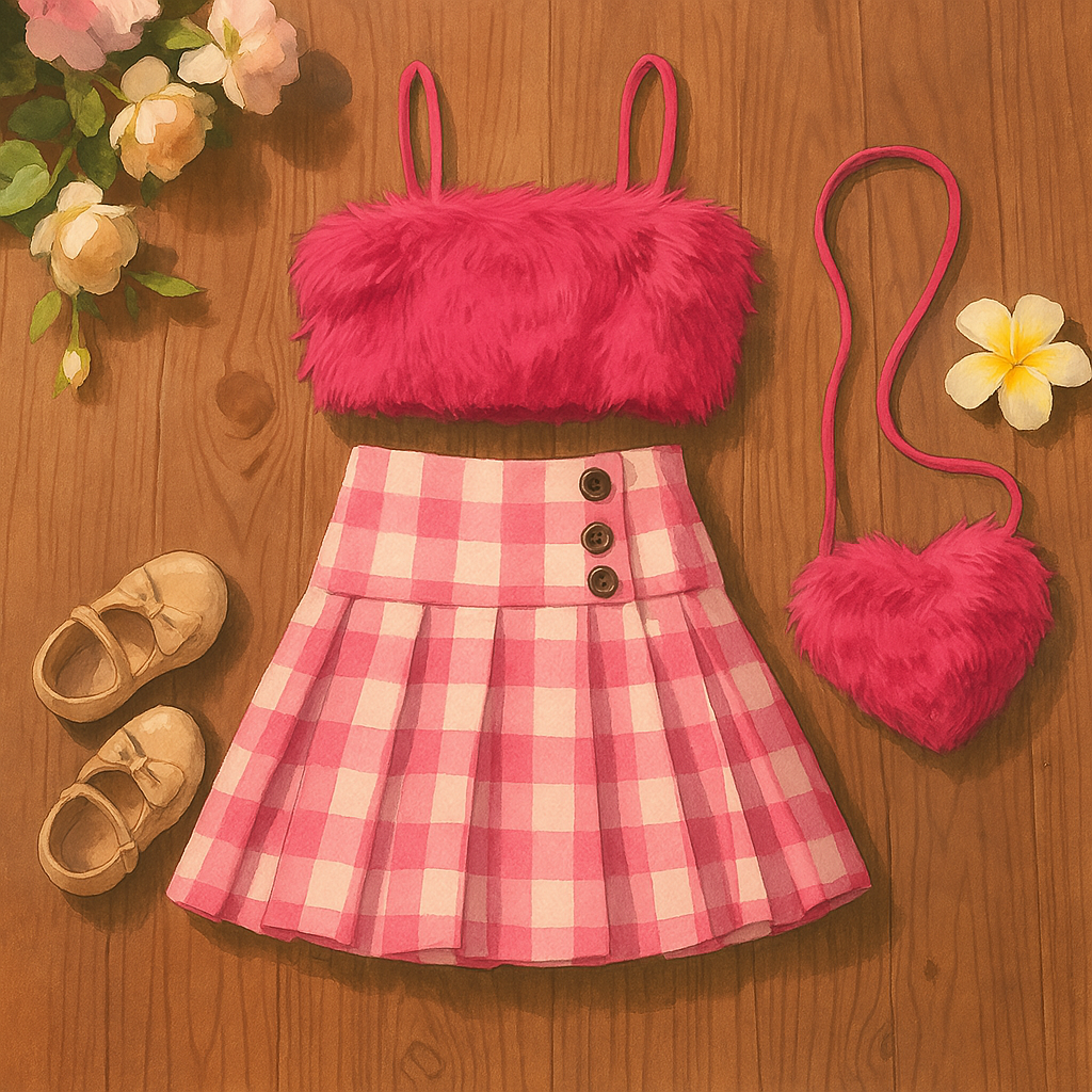 Fabrics for Kids' Clothing: A Parent's Ultimate Guide to Comfort, Safety & Style