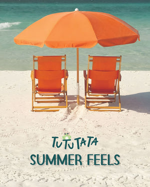 Protect Your Mini-Me from the Sun in Style – Tu Tu Ta Ta's Sun-Protective Fashion! ️