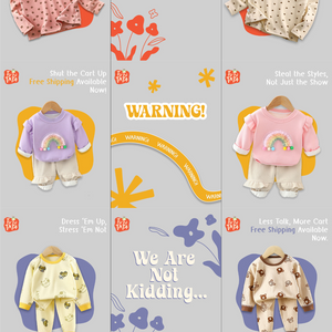 7 Genius Tips to Make Dressing Your Kid a Breeze!