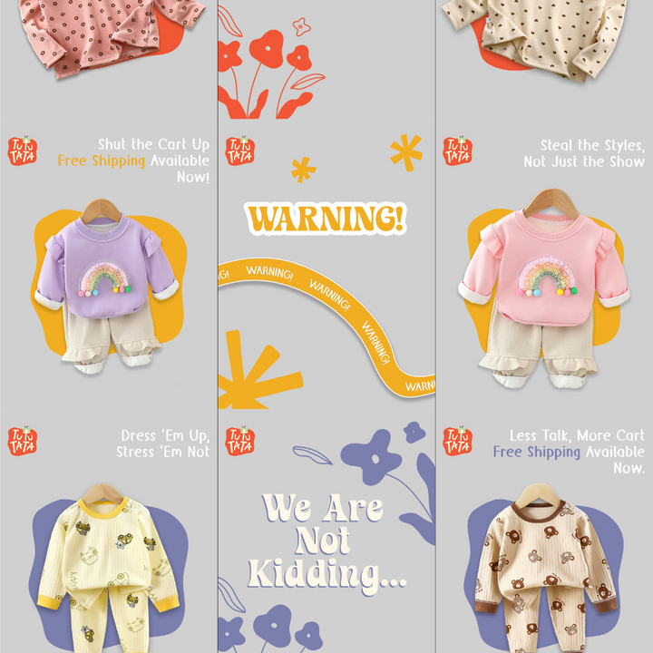 7 Genius Tips to Make Dressing Your Kid a Breeze!