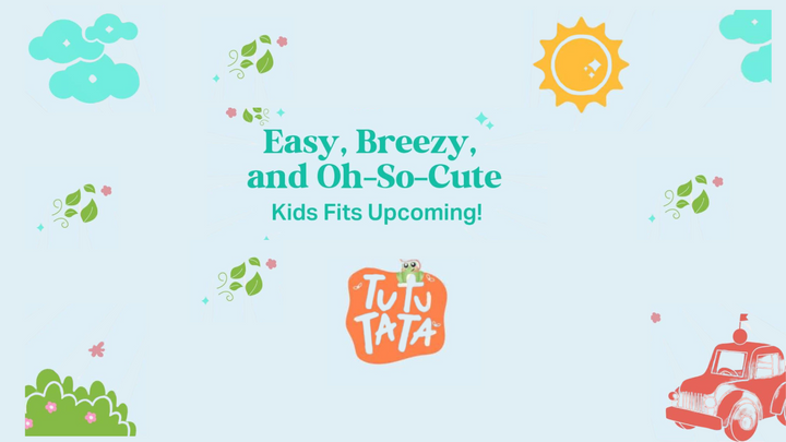 Why Toddlers Are the Real Summer Style Icons (And We’re Just Trying to Keep Up!)