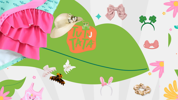 Are Baby Headbands Safe? A Parent's Guide to Choosing & Using Headbands for Babies