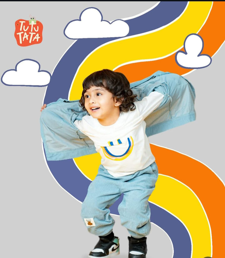 The Baby Fashion Files: Why Your Baby Has More Style Than You!