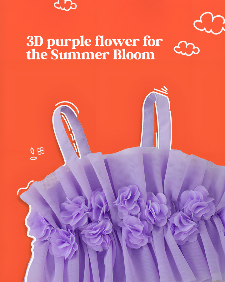 Color Psychology: Choosing the Right Hues for Your Child’s Wardrobe - Tu Tu Ta Ta