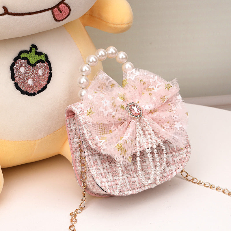 Girl's Party purse