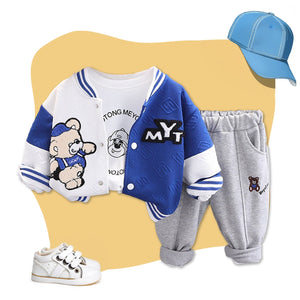 Winter Wonders: Must-Have Accessories to Upgrade Your Son's Style Game!