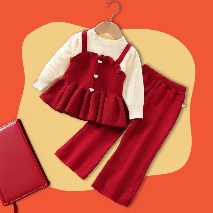From Playtime to Primetime: How Tu Tu Ta Ta Outfits Handle Your Kid’s Big Moments
