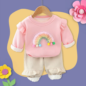 Outfits with a Side of Sass: A Day in the Life of Your Kid's Closet