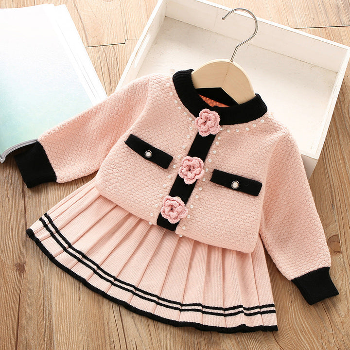 Sunny, Rainy, or Freezing? The Only Kids' Wardrobe Guide You'll Ever Need!