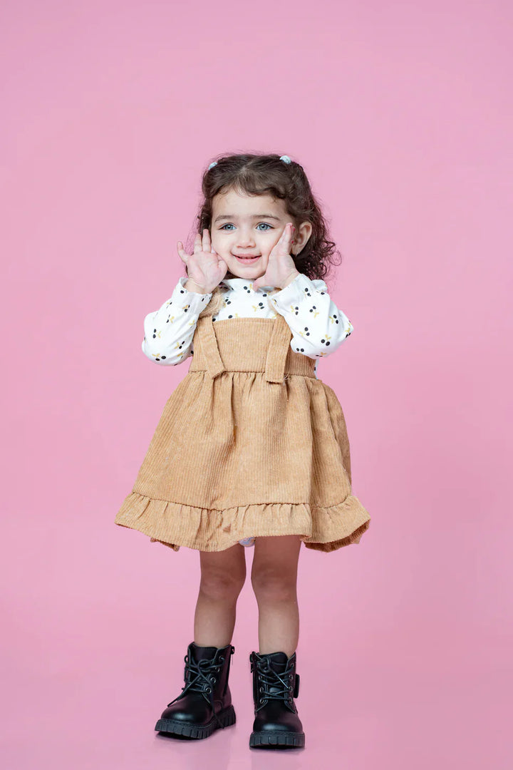 Best Fits for Your Kids Amid Sudden Weather Changes