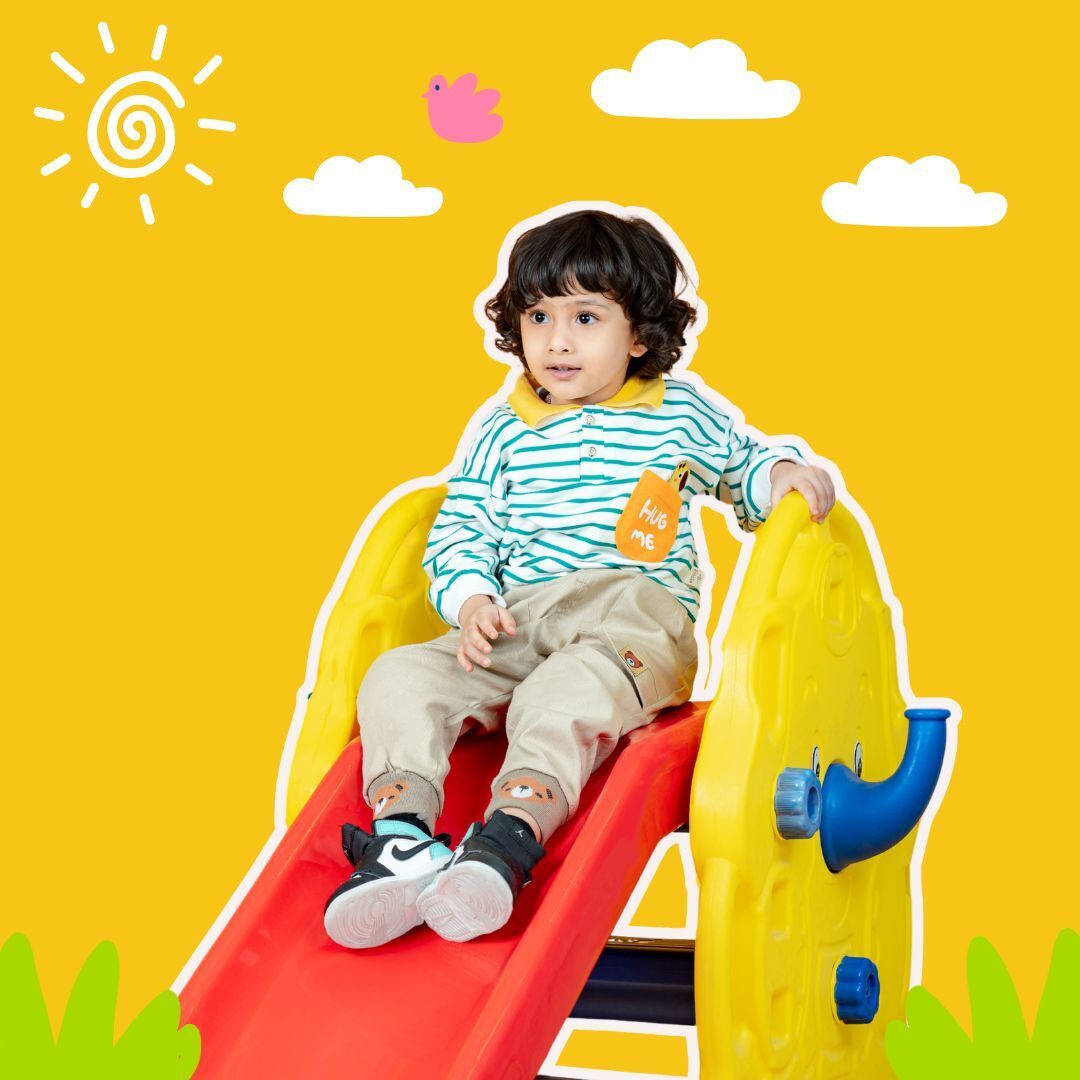 Chaos, Crayons & Cuteness: A Parent’s Guide to Surviving (&amp; Slaying) Toddlerhood