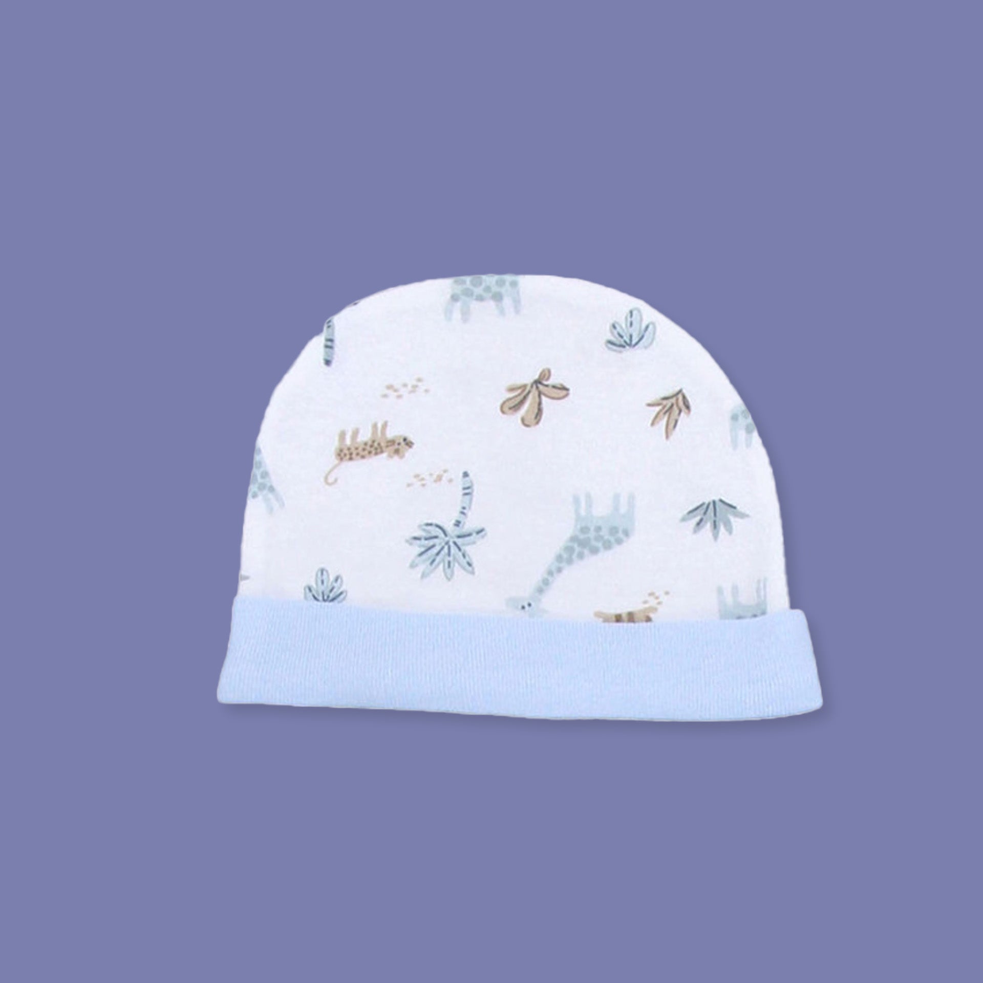 Newborn 5-Piece Gifting Set