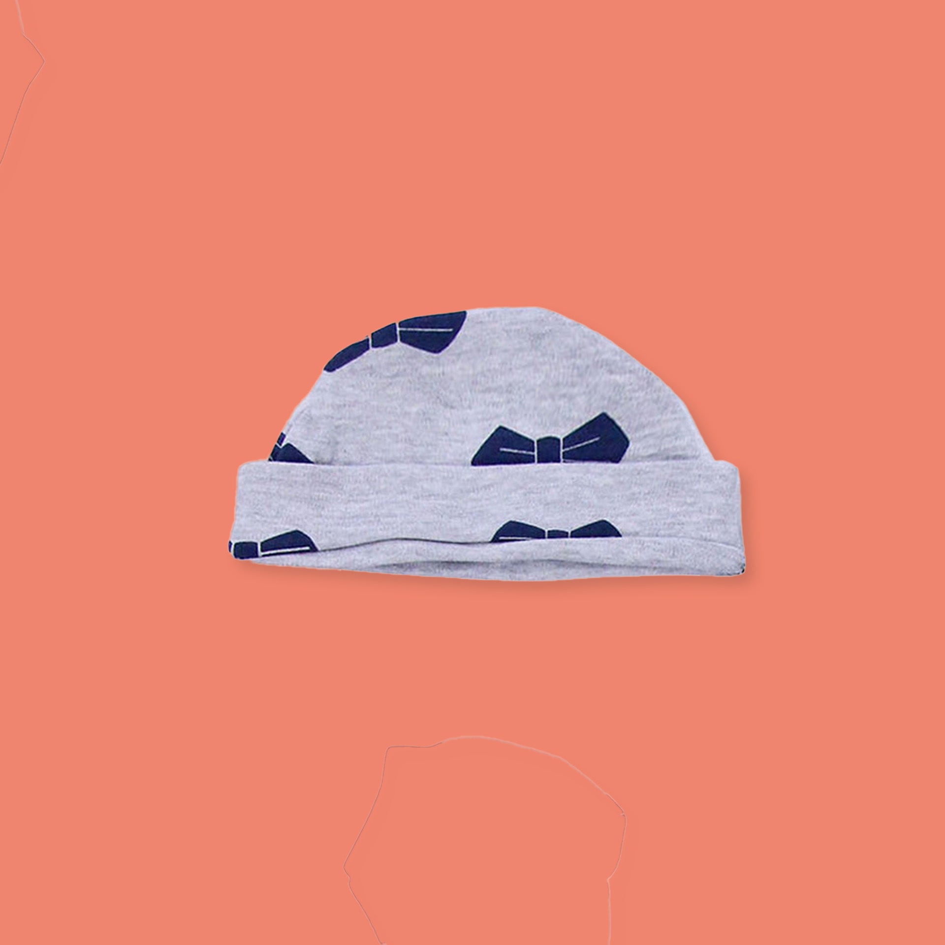 Newborn 5-Piece Gifting Set