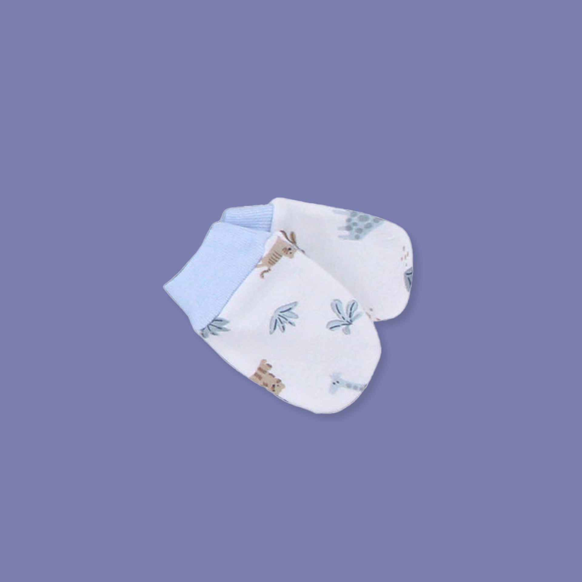 Newborn 5-Piece Gifting Set