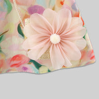 Floral Summer Frock
