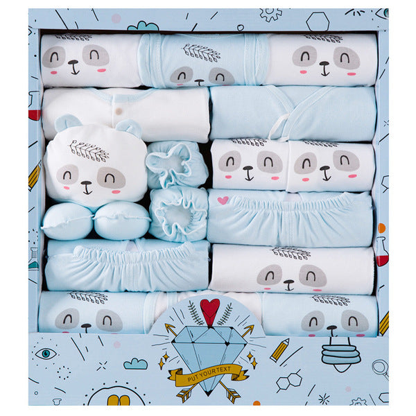 CHILDREN GIFT SET - Tutu Tata