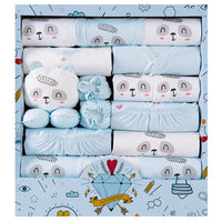 CHILDREN GIFT SET - Tutu Tata