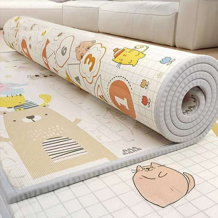 BABY PLAYING MAT