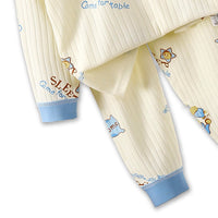 BOY'S FULL THERMAL SET