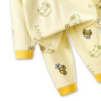 BOY'S FULL THERMAL SET
