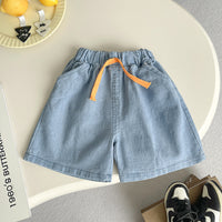 Ocean Breeze Kids Co-ord Set | Premium Cotton Matching Outfit