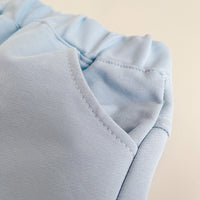 Classic Polo Kids Play Set | Premium Cotton Matching Outfit