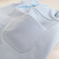 Classic Polo Kids Play Set | Premium Cotton Matching Outfit