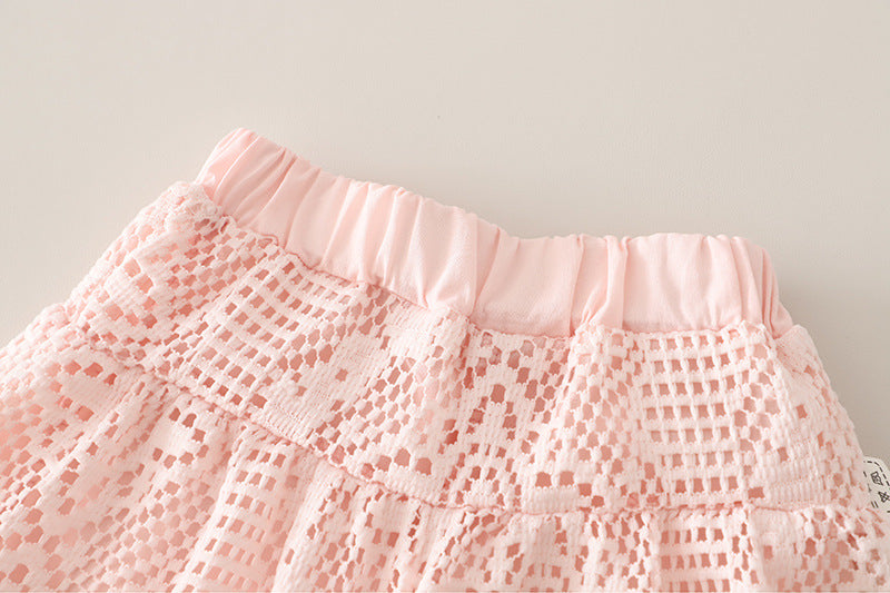 Vintage bloom baby romper | Premium Cotton Matching Outfit