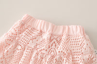 Vintage bloom baby romper | Premium Cotton Matching Outfit