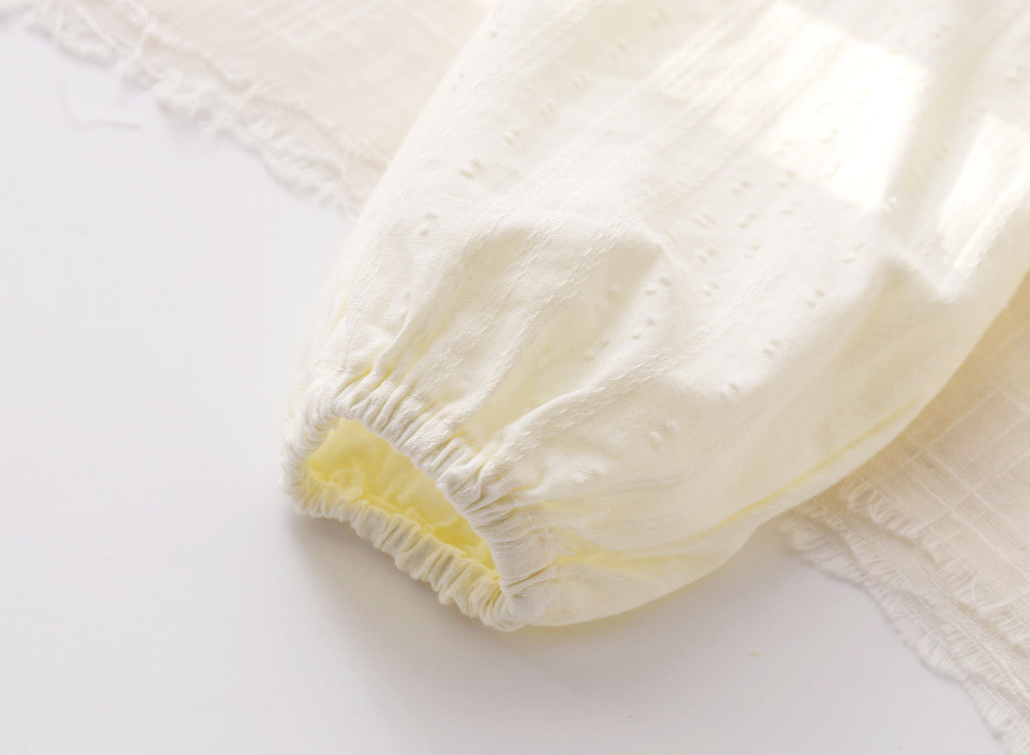 Autumn Fresh Girls Cotton Shirt & Pant Set