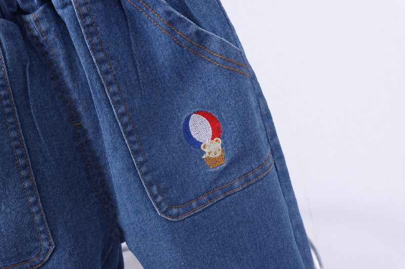 BOYS YELLOW 3 PC SET