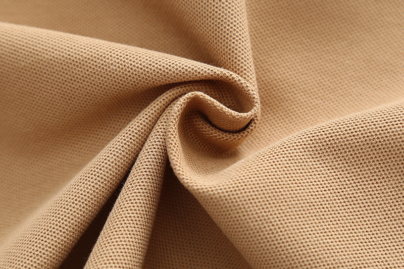 Brown Rabbit T-shirt and Shorts