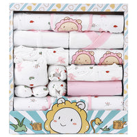CHILDREN GIFT SET - Tutu Tata