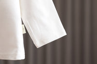 Beige Demi Season 3 Piece Kids Outfit Set