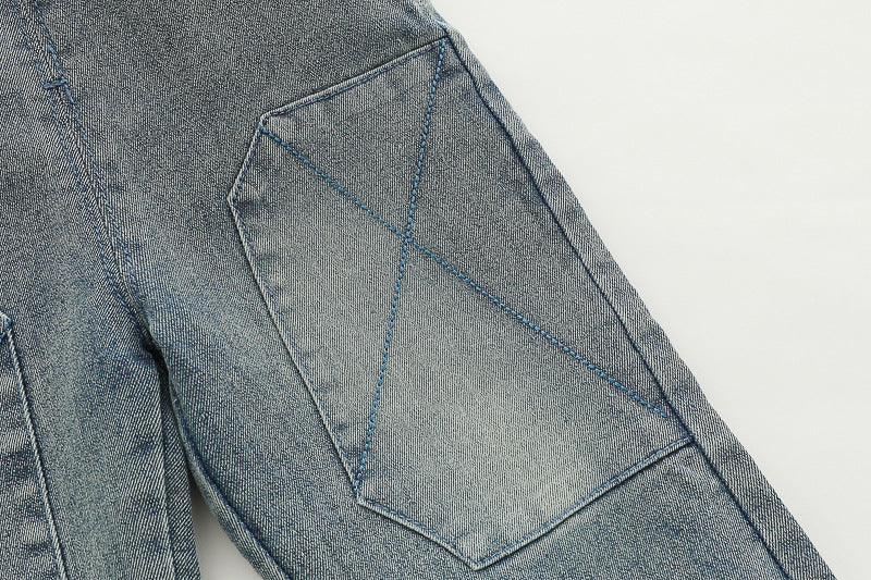 Baby Car Print Hoody 3-Piece Set – Soft Cotton Outfit