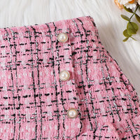 Girl's French 3 piece set