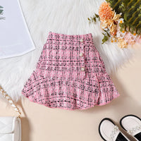 Girl's French 3 piece set